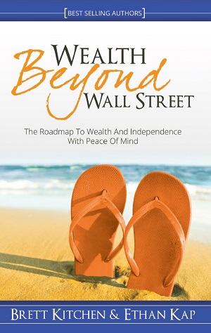 Wealth Beyond Wall Street Book