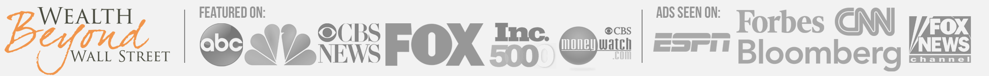 Wealth Beyond Wallstreet